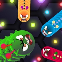 Игра Новая змейка Игра Новая змейка