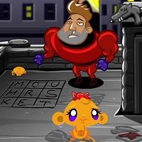 Игра Обезьянки 6 Игра Обезьянки 6