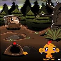 Игра Обезьяна Игра Обезьяна