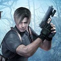Игра Обитель зла 4 Игра Обитель зла 4