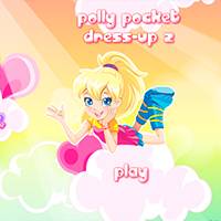 Игра Одень полли для сцены Игра Одень полли для сцены