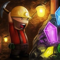 Игра Одинокий копатель Игра Одинокий копатель онлайн