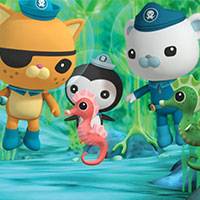 Игра Октонафты Игра Октонафты