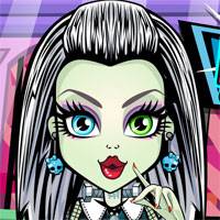 Игра Операция Монстр Хай Игра Операция Монстр Хай