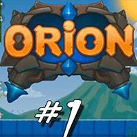 Игра Орион 1 Игра Орион 1
