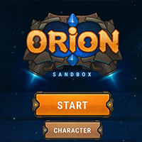 Игра Орион Игра Орион онлайн