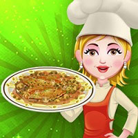 Игра Острая курица с лимоном Игра Острая курица с лимоном