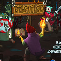 Игра Отчаянные герои Игра Отчаянные герои онлайн