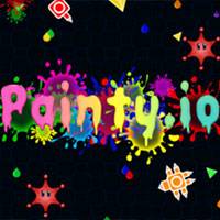 Игра Painty io Игра Painty io