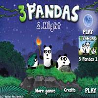 Игра Панды 2 Игра Панды 2