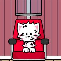 Игра Парикмахерская для кошек Игра Парикмахерская для кошек