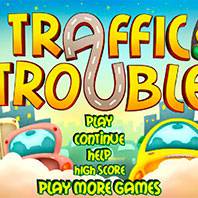 Игра ПДД перекресток Игра ПДД перекресток