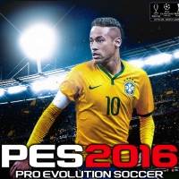 Игра PES 2016 Игра PES 2016 онлайн