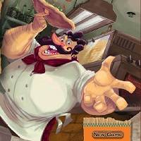 Игра Пицца тайм Игра Пицца тайм