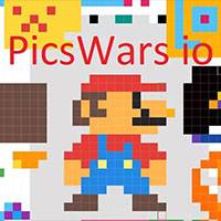 Игра Picswars Игра Picswars