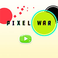 Игра Пиксельная война 3 Игра Пиксельная война 3