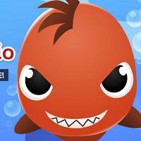 Игра Piranh.io Игра Piranh.io онлайн