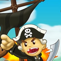 Игра Пираты 3 Игра Пираты 3 онлайн