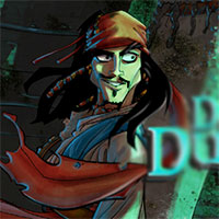 Игра Пираты Карибского моря 4 Игра Пираты Карибского моря 4 онлайн