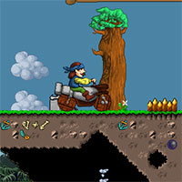 Игра Пираты Карибского моря 6 Игра Пираты Карибского моря 6 онлайн