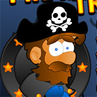 Игра Пираты на кораблях Игра Пираты на кораблях онлайн