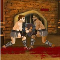 Игра Пис драки Игра Пис драки