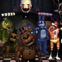 Игра Пять ночей с Фредди 2 Игра Пять ночей с Фредди 2