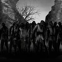 Игра Планета зомби Игра Планета зомби