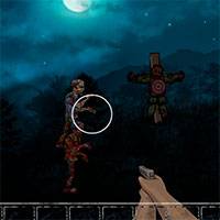 Игра Плантация зомби Игра Плантация зомби
