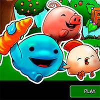 Игра Плантера Игра Плантера