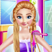 Игра Плетение косичек для девочек 9 лет Игра Плетение косичек для девочек 9 лет