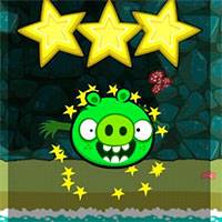 Игра Плохие свинки 3 Игра Плохие свинки 3