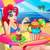 Игра Плохое мороженое 5 Игра Плохое мороженое 5