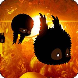 Игра Плохие земли Игра Плохие земли