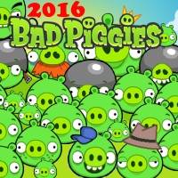Игра Плохие Свинки 2016 Игра Плохие Свинки 2016 онлайн