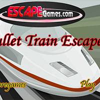 Игра Побег из поезда Игра Побег из поезда онлайн