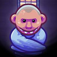 Игра Побег из психушки Игра Побег из психушки онлайн