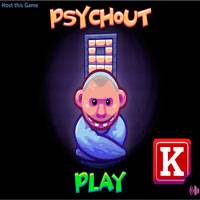 Игра Побег из психушки Игра Побег из психушки