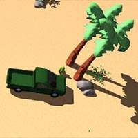 Игра Побег из пустыни 2 Игра Побег из пустыни 2 онлайн