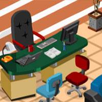 Игра Побег с работы Игра Побег с работы онлайн