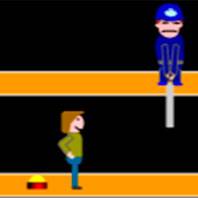 Игра Побег из тюрьмы 3 Игра Побег из тюрьмы 3 онлайн