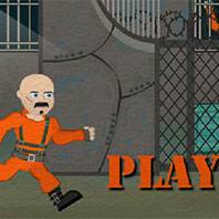Игра Побег из тюрьмы: последний шанс Игра Побег из тюрьмы: последний шанс онлайн