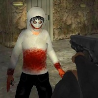 Игра Побег от киллера Игра Побег от киллера онлайн