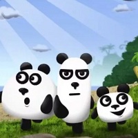 Игра Побег панды Игра Побег панды