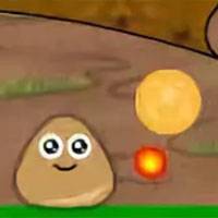 Игра Побег Поу Игра Побег Поу онлайн