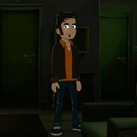 Игра Побег: привратник Игра Побег: привратник онлайн