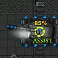 Игра Побег робота Игра Побег робота онлайн
