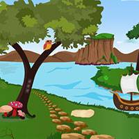Игра Побег с острова Игра Побег с острова онлайн
