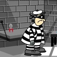 Игра Побег заключенного из тюрьмы Игра Побег заключенного из тюрьмы