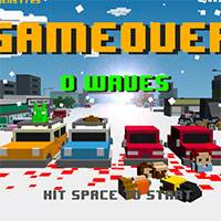 Игра Подпрыгни или умри Игра Подпрыгни или умри